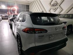 Toyota Frontlander